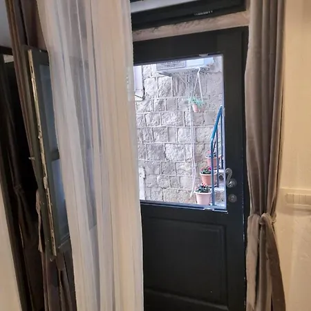 Private Accommodion Linda דוברובניק