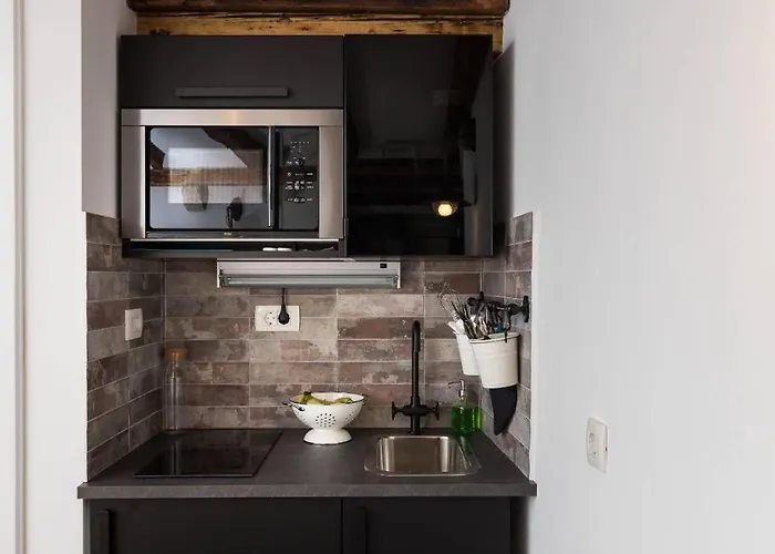 Appartement Private Accommodion Linda Dubrovnik