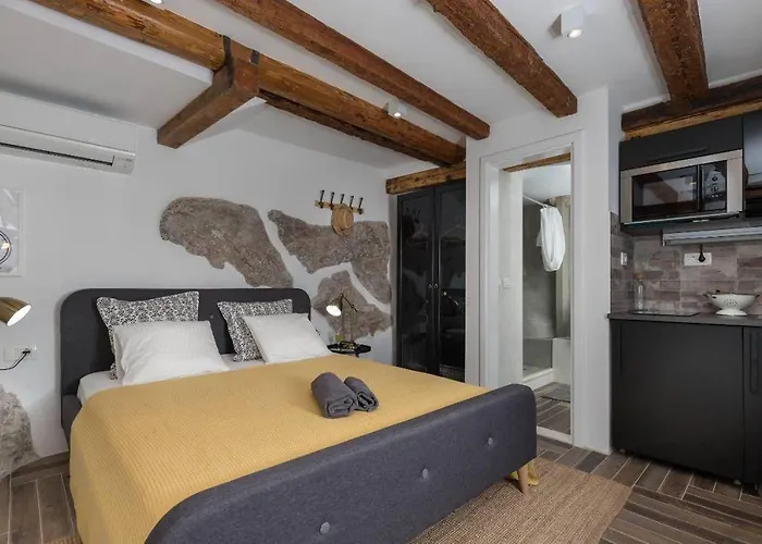 Private Accommodion Linda Appartement *