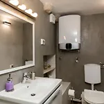 דירה Private Accommodion Linda דוברובניק