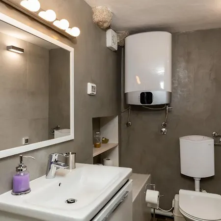 Daire Private Accommodion Linda Dubrovnik