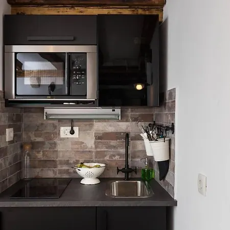 Apartamento Private Accommodion Linda Dubrovnik