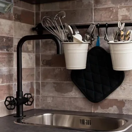 Private Accommodion Linda