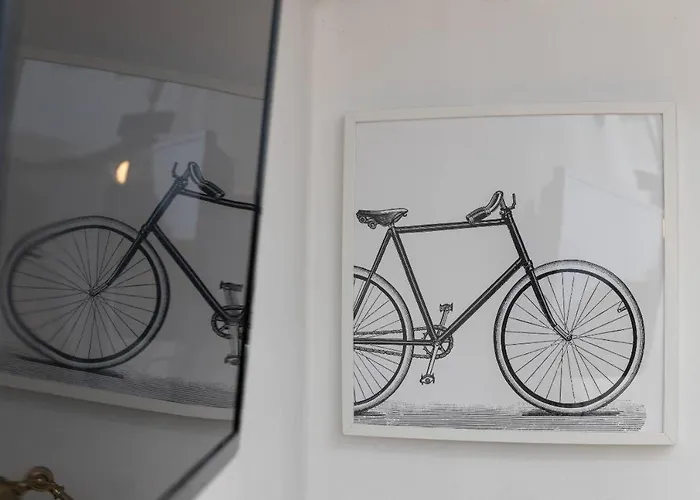 Private Accommodion Linda Apartamento