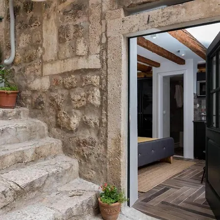 Apartament Private Accommodion Linda Dubrownik