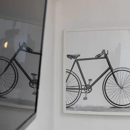 Private Accommodion Linda Apartament