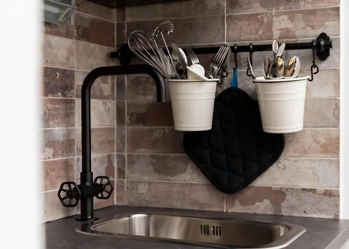 Private Accommodion Linda